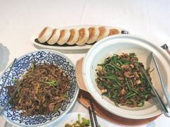 -开海·红岛海鲜虾水饺(石老人店)