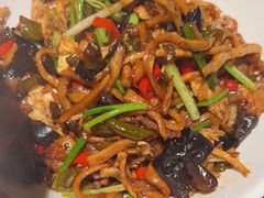 -老湘村·湖南土菜(天河维多利店)