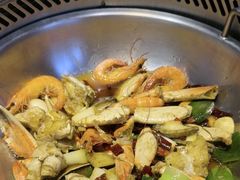 -七欣天香辣蟹火锅(海门解放中路店)