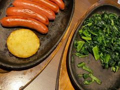 -萨莉亚意式餐厅(莲花国际广场店)