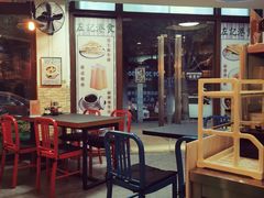 -左记港食(融科天城店)