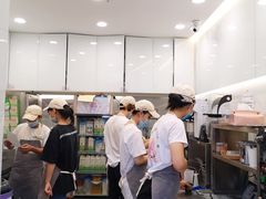 -印茶手作黑糖珍珠奶茶(湖墅南路旗舰店)