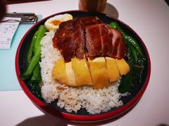 -龙记香港茶餐厅(久光百货店)