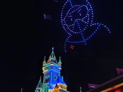 -厦门方特梦幻王国