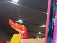 -麦当劳(豫园店)