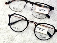 -精功眼镜(乐东店)