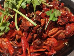 -华仔龙虾(永乐路总店)