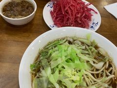 -柴氏风味斋(甘家口店)