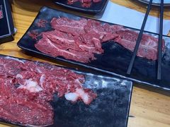 -刘少华贵州小黄牛·鲜牛肉火锅(总店)