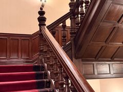 -利顺德大饭店·维多利亚花园(小白楼店)