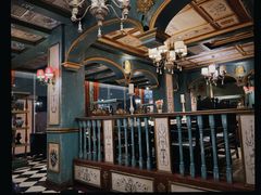 -老欧洲咖啡·西餐(后湖店)