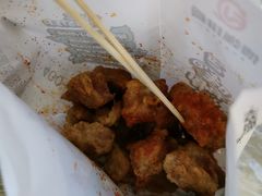招牌炸排骨-傅强排骨(成都总店)
