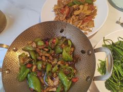-松沪名灶·豆浆鱼头·新上海菜(江川路交大店)