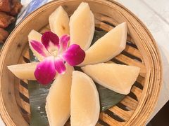 -香香海南菜餐厅