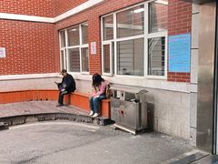 -武汉大学人民医院(首义院区)