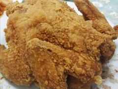 -华莱士·全鸡汉堡(五号路店)