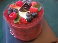 -姆们M Sweetie Cake(三里屯店)