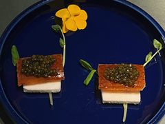 鱼子酱烤鸭/位-晟永興烤鸭店(五道口店)