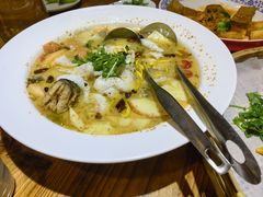 -花溪雨·森林餐厅(石基店)