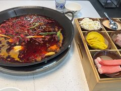 -芈重山老火锅(昌平店)