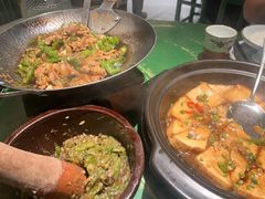 -费大厨辣椒炒肉(太平老街店)