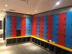 -布噜游泳俱乐部(东闸路店)