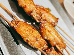 -管氏翅吧(国展店)