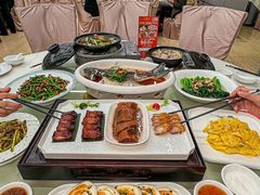 -松雅轩商务婚礼生日(同和店)