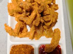 -海底捞火锅(凯德广场店)