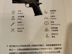 -真枪会射击俱乐部(河西中央公园店)