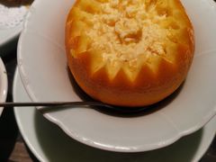 -新白鹿餐厅(松江开元地中海店)
