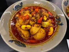 金钱蛋-潇湘阁(三里屯SOHO店)