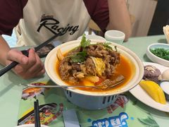 -米泰芒·东南亚料理(体育西店)