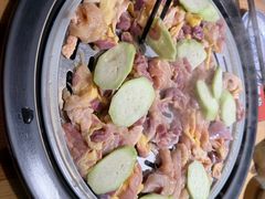 -阿鸡鱼庄·顺德鲜蒸小炒(亚运村店)