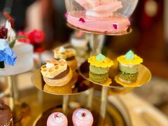 -Salon de Ville浦江汇(上海外滩华尔道夫酒店店)