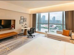 -广州粤海喜来登酒店