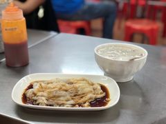 -源记肠粉(华贵路店)