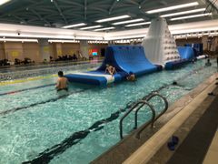 -中家鑫园温泉酒店鑫悦汤泉