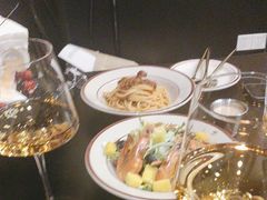 -公园北鹿·铃兰餐厅(齐盛湖店)