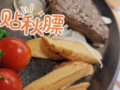 -斗牛士牛排(南京东路店)