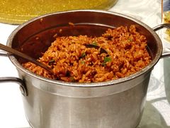 酱油炒饭-巴渝菜舍曾氏麻辣风(霸州店)