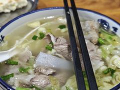 -夏家合汁(天润花园小区店)