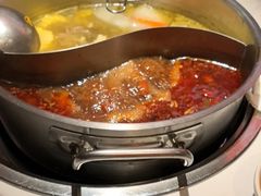 -牛品福潮汕牛肉火锅(旺庄店)