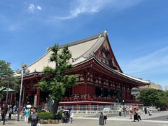 -浅草寺