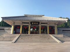 -黄帝陵