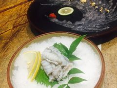 -蘭·日本料理铁板烧(碧云路店)