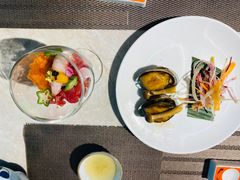 -極上萬膳·日料放题(海岸城店)