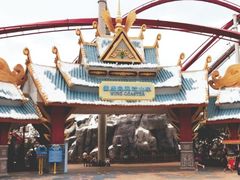 -七彩云南欢乐世界