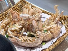 -好兄弟郭巨海鲜(天一阁店)