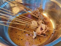-嘉州鲜知味钵钵鸡(奎星楼店)